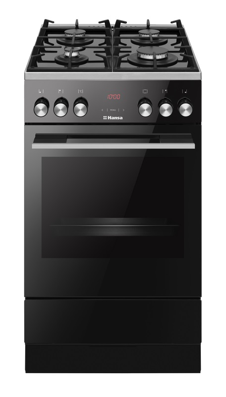 Комбинированная плита Hansa FCML 59325																		 — описание, фото, цены в интернет-магазине PT Stores