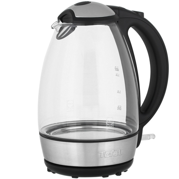Чайник TEFAL KI 720830																		 — описание, фото, цены в интернет-магазине PT Stores