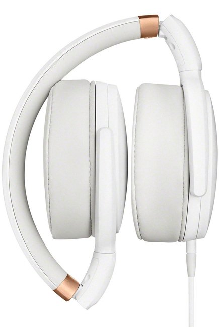 Купить Наушники SENNHEISER HD 4.30G WHITE — Фото 4