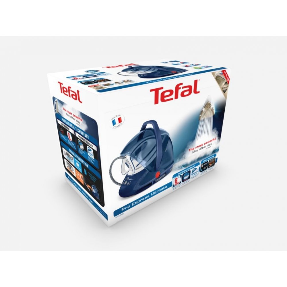 Купить Утюг TEFAL GV 9591 — Фото 9
