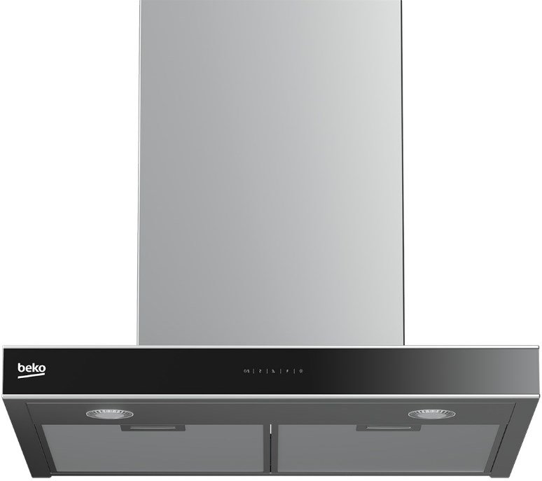 Купольная вытяжка BEKO HCB 63741 BX																		 — описание, фото, цены в интернет-магазине PT Stores