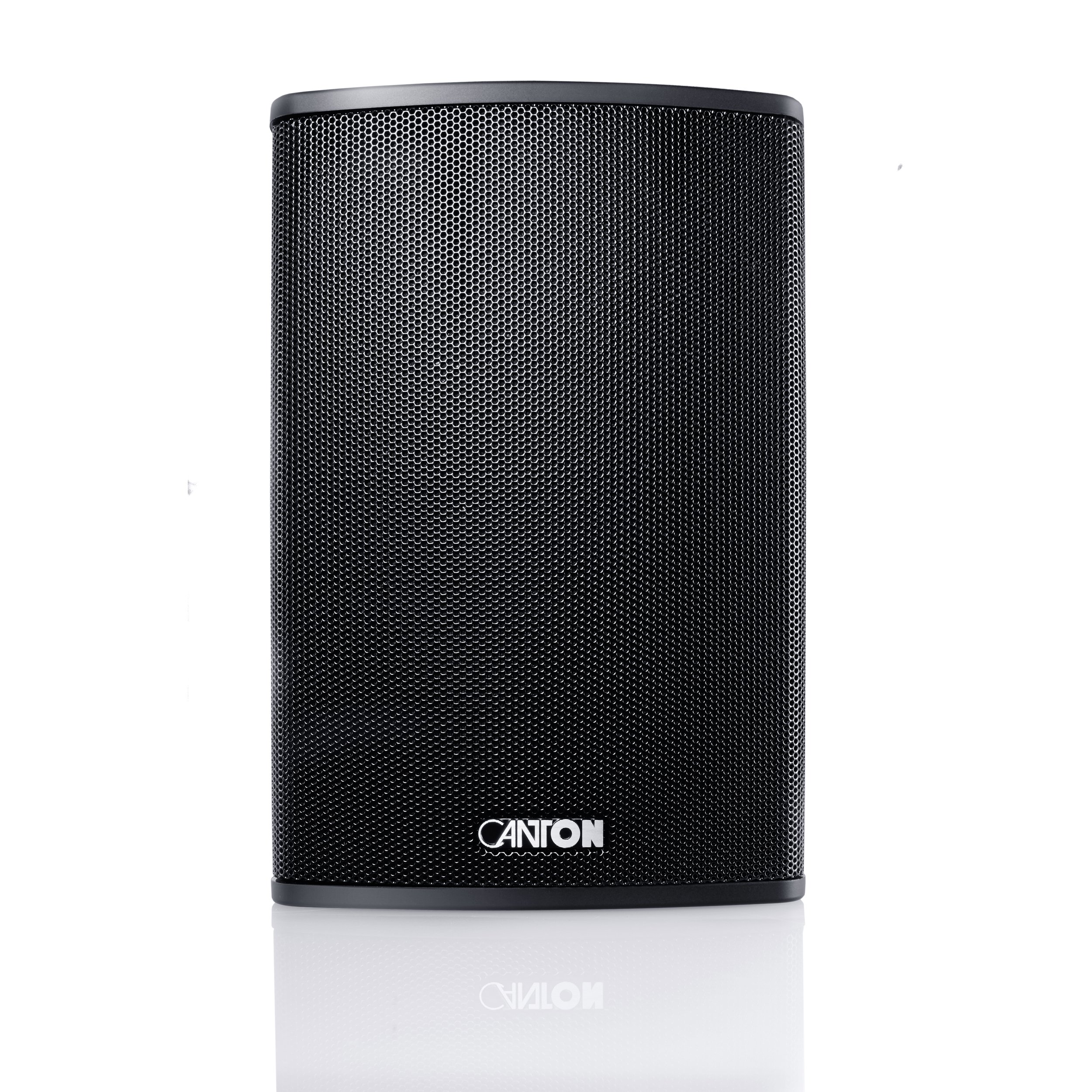 Купить Акустическая система Canton Movie 1050.2, black — Фото 2