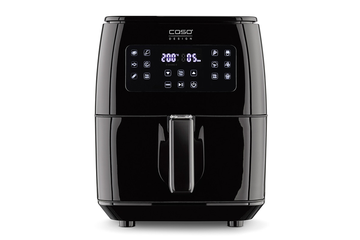 Фритюрница CASO AF 600 XL																		 — описание, фото, цены в интернет-магазине PT Stores