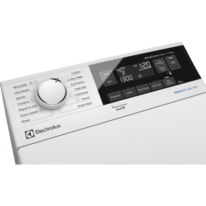 Купить Стиральная машина Electrolux EW8T3R562 — Фото 5