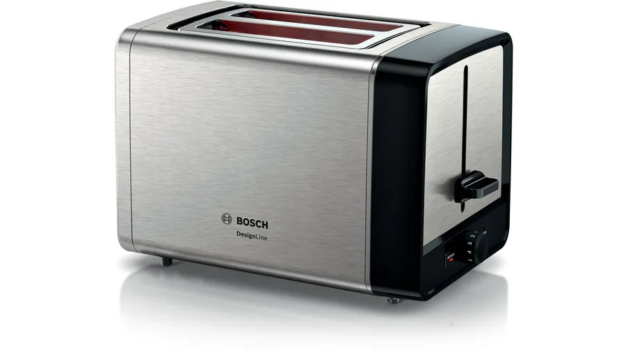 Тостер Bosch TAT 5P420																		 — описание, фото, цены в интернет-магазине PT Stores