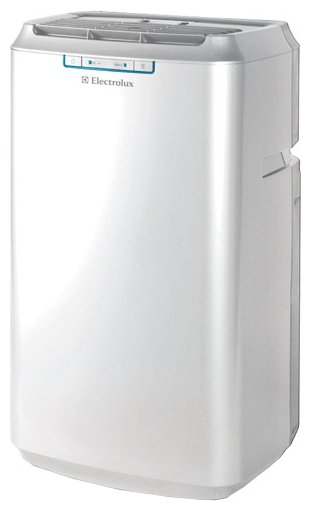 Мобильный кондиционер Electrolux EACM-16EZ/N3																		 — описание, фото, цены в интернет-магазине PT Stores