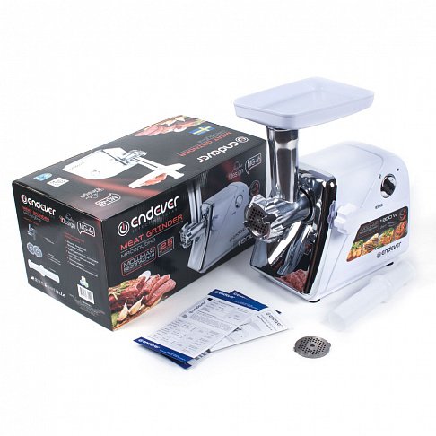 Купить Мясорубка ENDEVER MG-46 — Фото 3