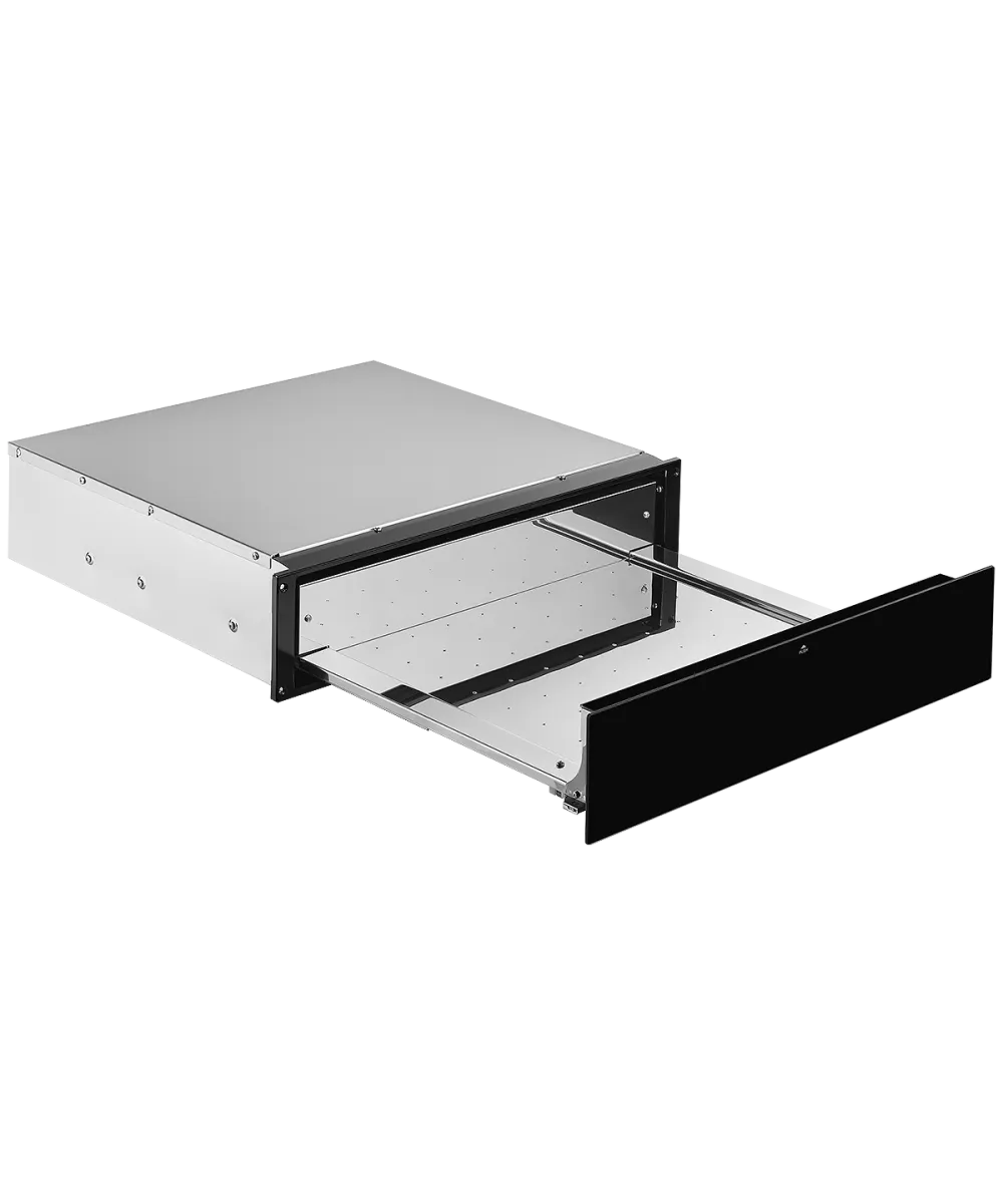 Купить Подогреватель посуды KUPPERSBERG KWD 600 Black — Фото 5