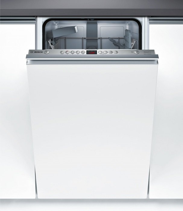 Встраиваемая посудомоечная машина BOSCH SPV 45DX00 R																		 — описание, фото, цены в интернет-магазине PT Stores