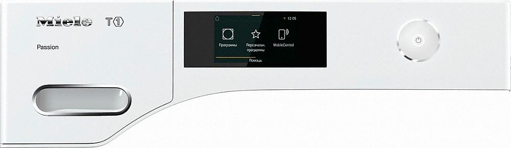 Купить Сушильная машина MIELE TWV680 WP — Фото 2
