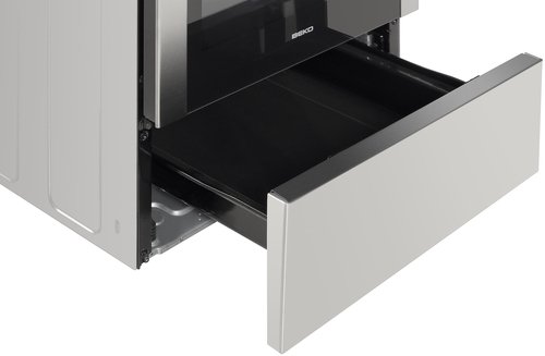Купить Электрическая плита BEKO CSS 57100 GX — Фото 5