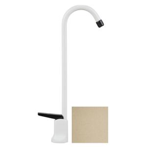 Смеситель KUPPERSBERG PURA KG2612 ECRU																		 — описание, фото, цены в интернет-магазине PT Stores