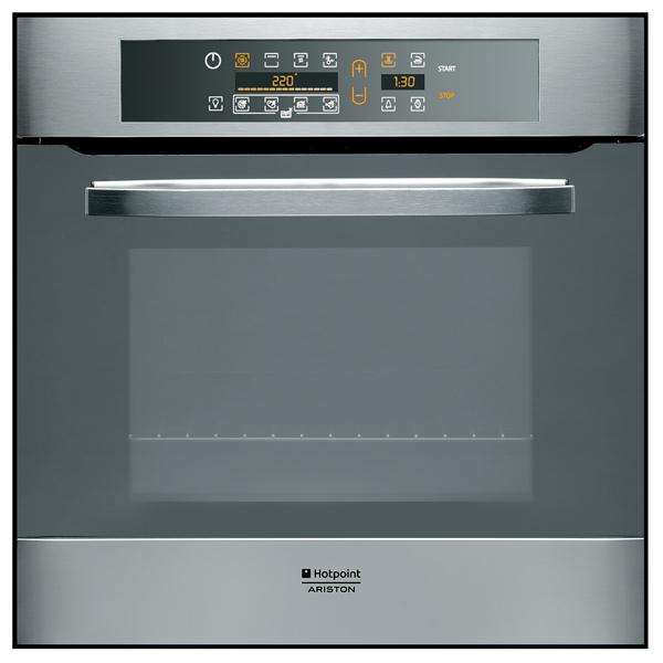 Электрический духовой шкаф HOTPOINT-ARISTON FH 1039 XA/HA																		 — описание, фото, цены в интернет-магазине PT Stores