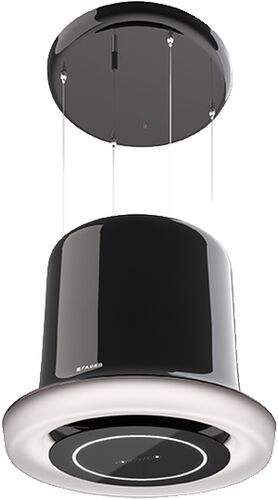 Купить Островная вытяжка FABER GLOW PLUS BN — Фото 2