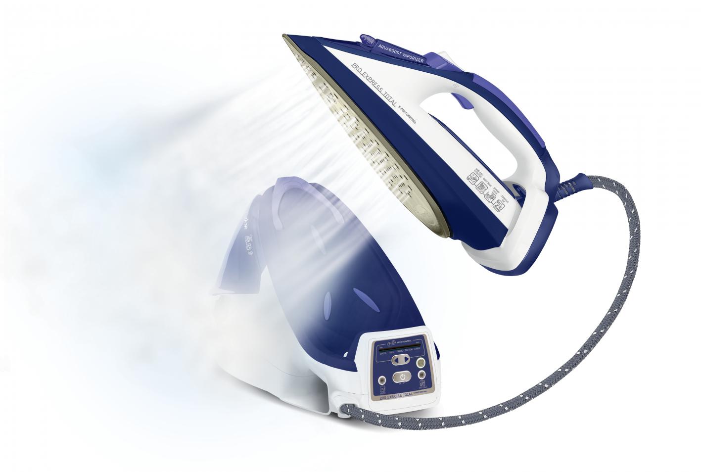 Купить Утюг TEFAL GV 8976E0 — Фото 3