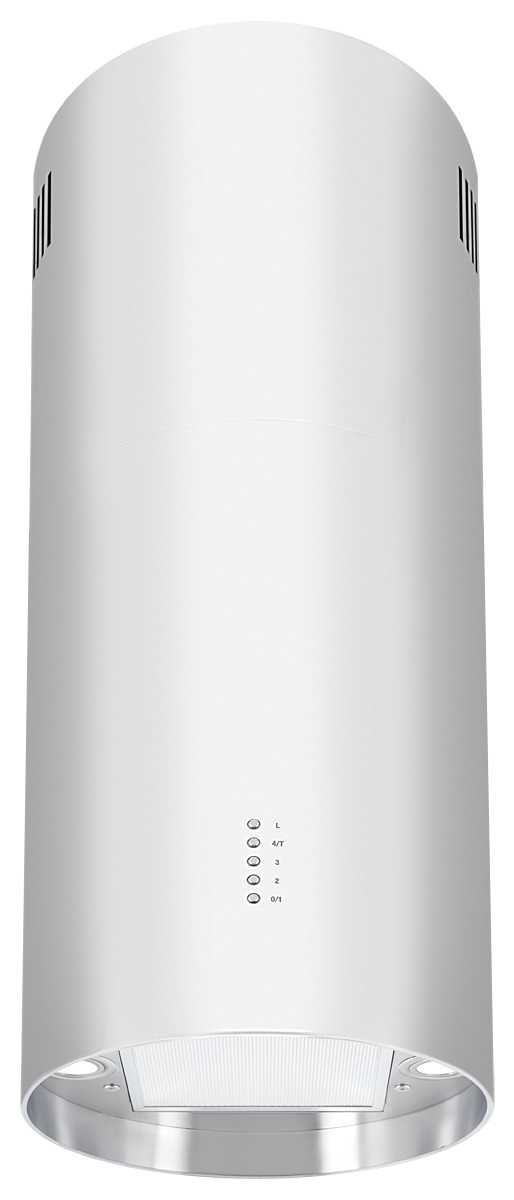 Островная вытяжка KUPPERSBERG TUBA X																		 — описание, фото, цены в интернет-магазине PT Stores