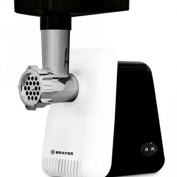 Мясорубка BRAYER BR1600																		 — описание, фото, цены в интернет-магазине PT Stores