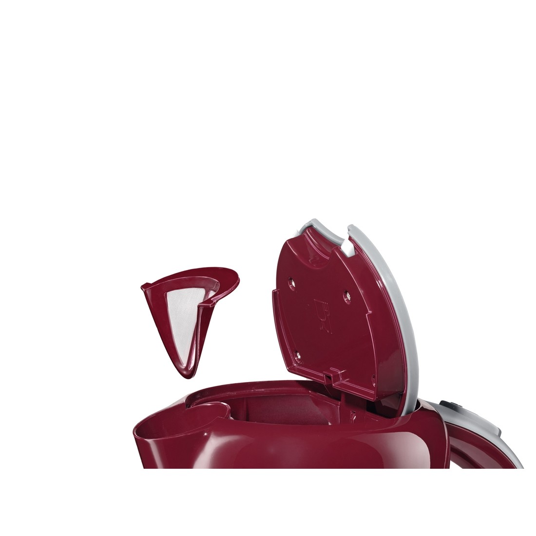 Купить Чайник BOSCH TWK 7604 — Фото 4