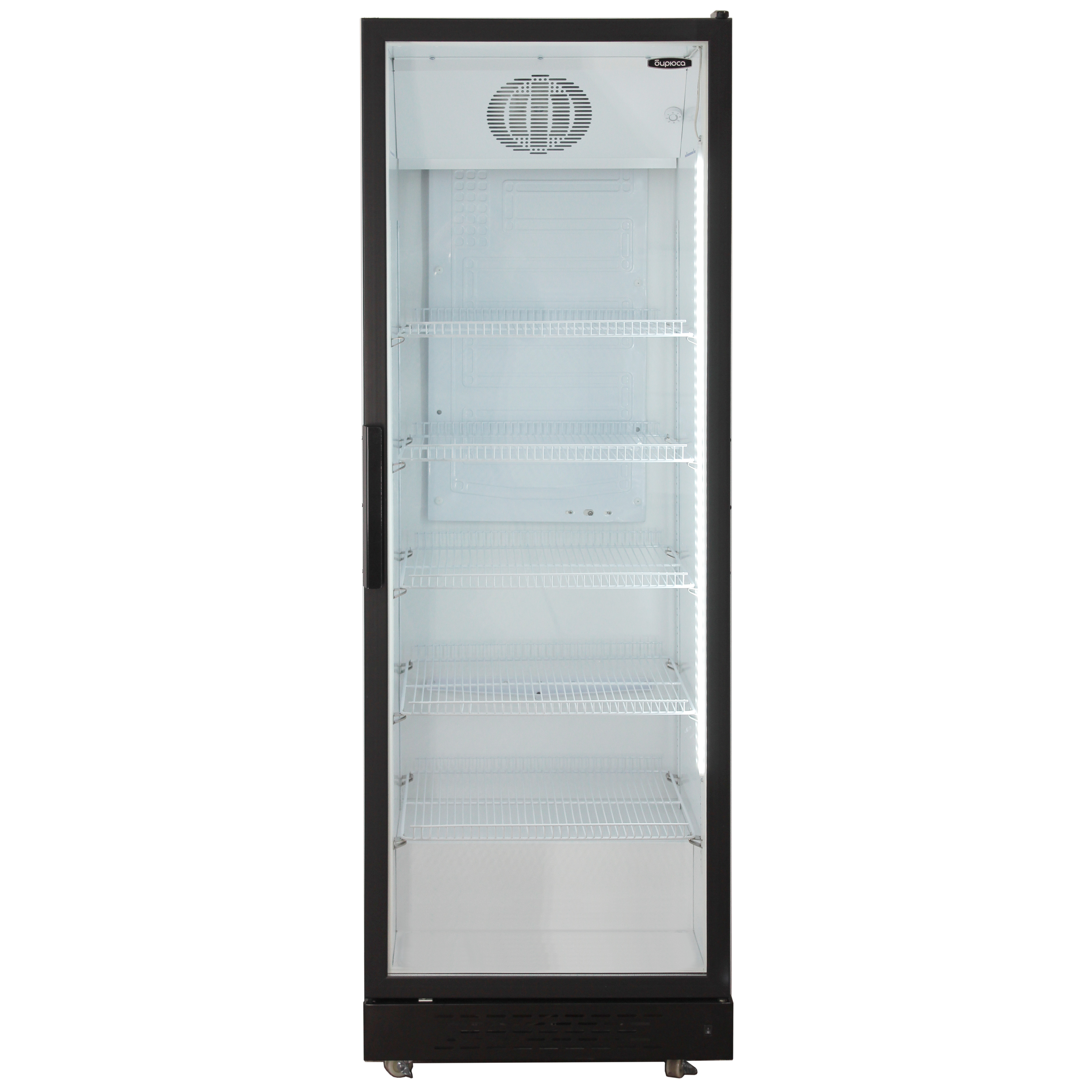 Холодильник Бирюса B600																		 — описание, фото, цены в интернет-магазине PT Stores