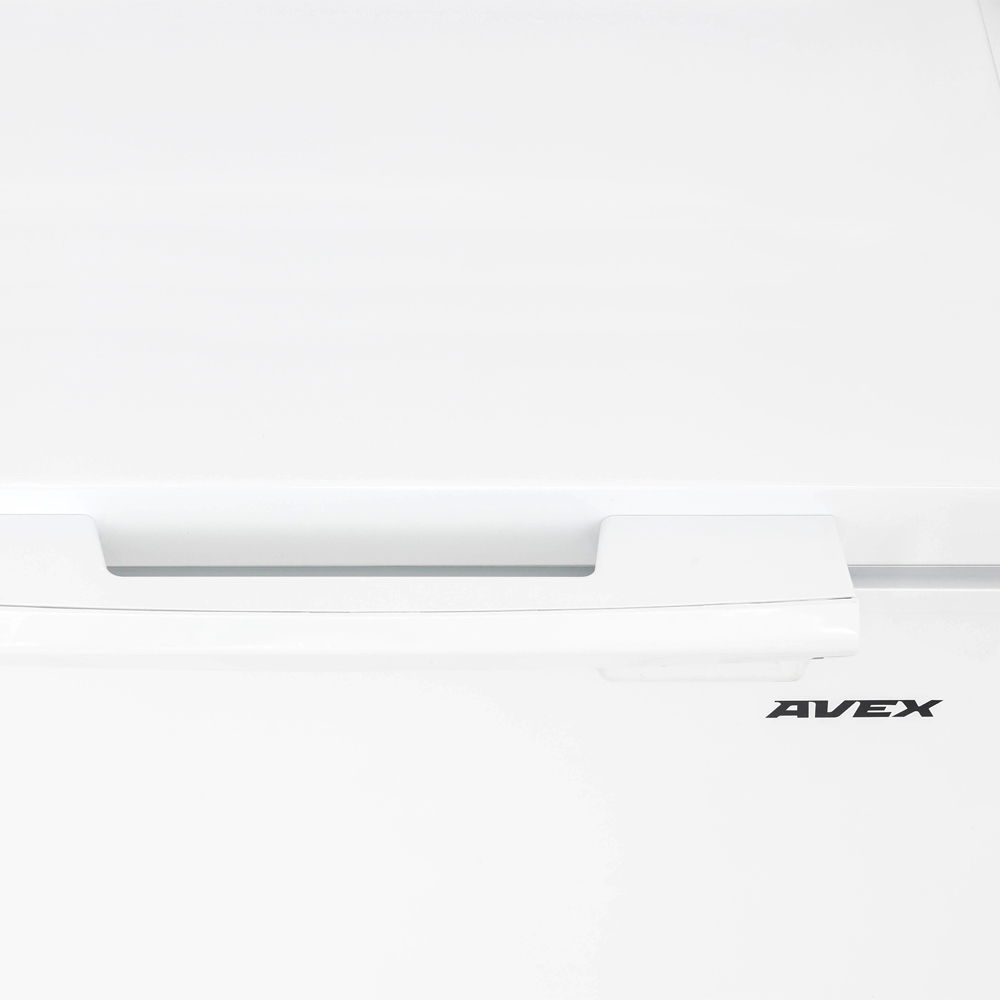 Купить Морозильный ларь AVEX CF 260 — Фото 7