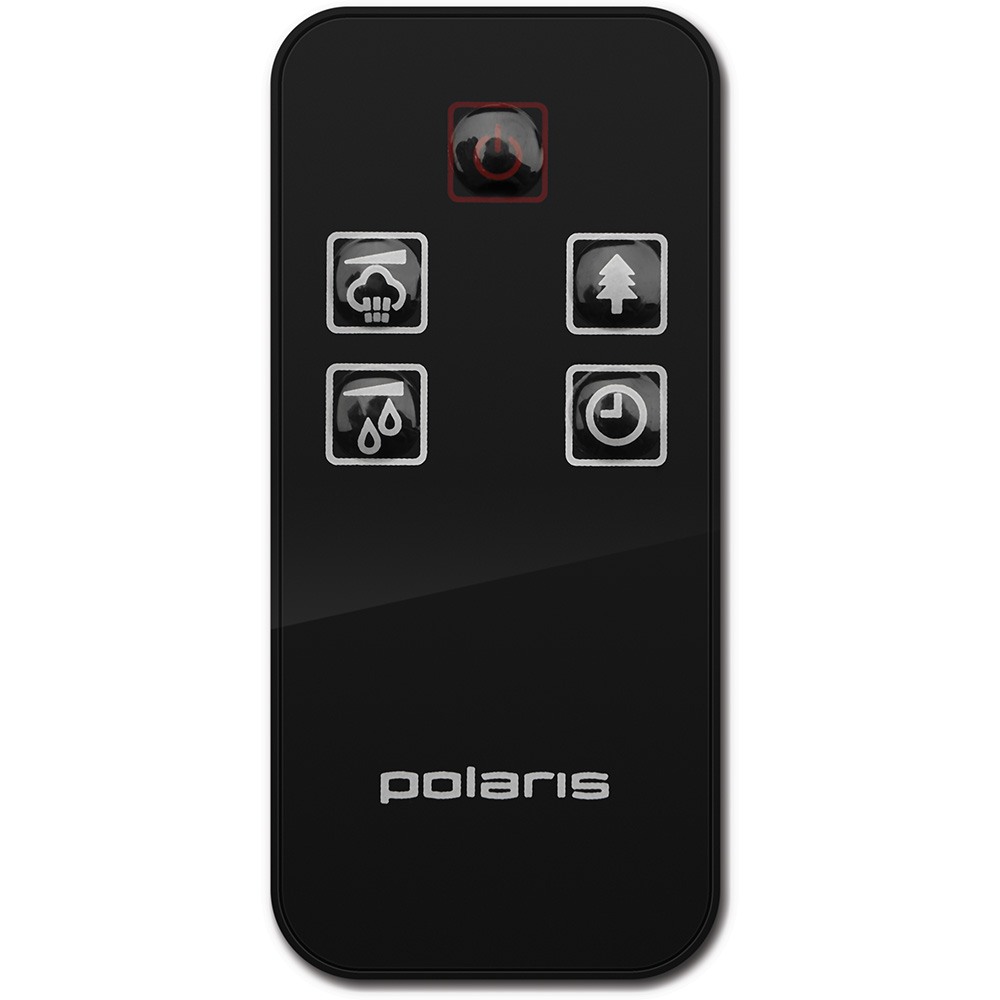 Купить Увлажнитель воздуха POLARIS PUH 0565Di белый — Фото 6