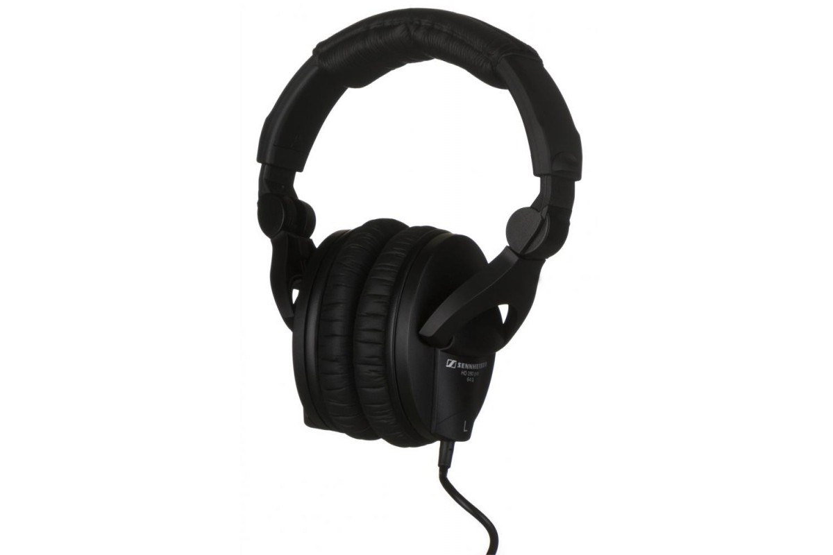 Купить Наушники SENNHEISER HD 280 PRO — Фото 2