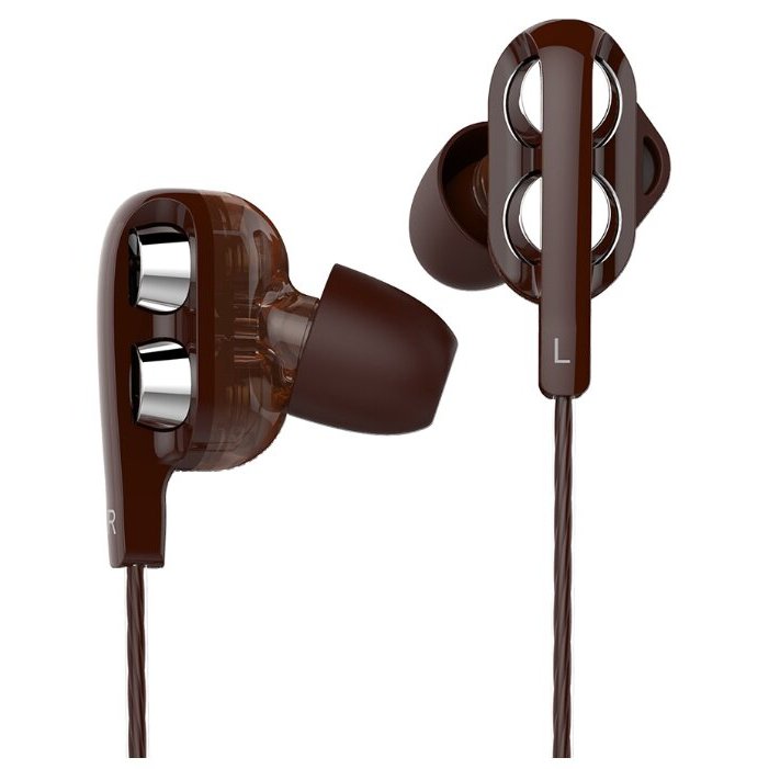 Наушники HARPER HV-803 coffee																		 — описание, фото, цены в интернет-магазине PT Stores