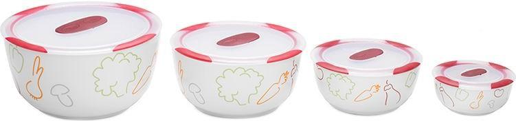 Купить  Oursson BS5980R/DC (Темная вишня) — Фото 3