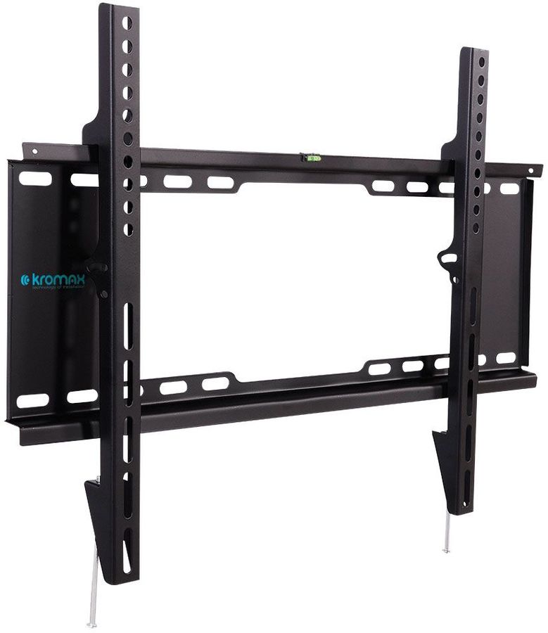 Кронштейн Kromax IDEAL-101 черный																		 — описание, фото, цены в интернет-магазине PT Stores