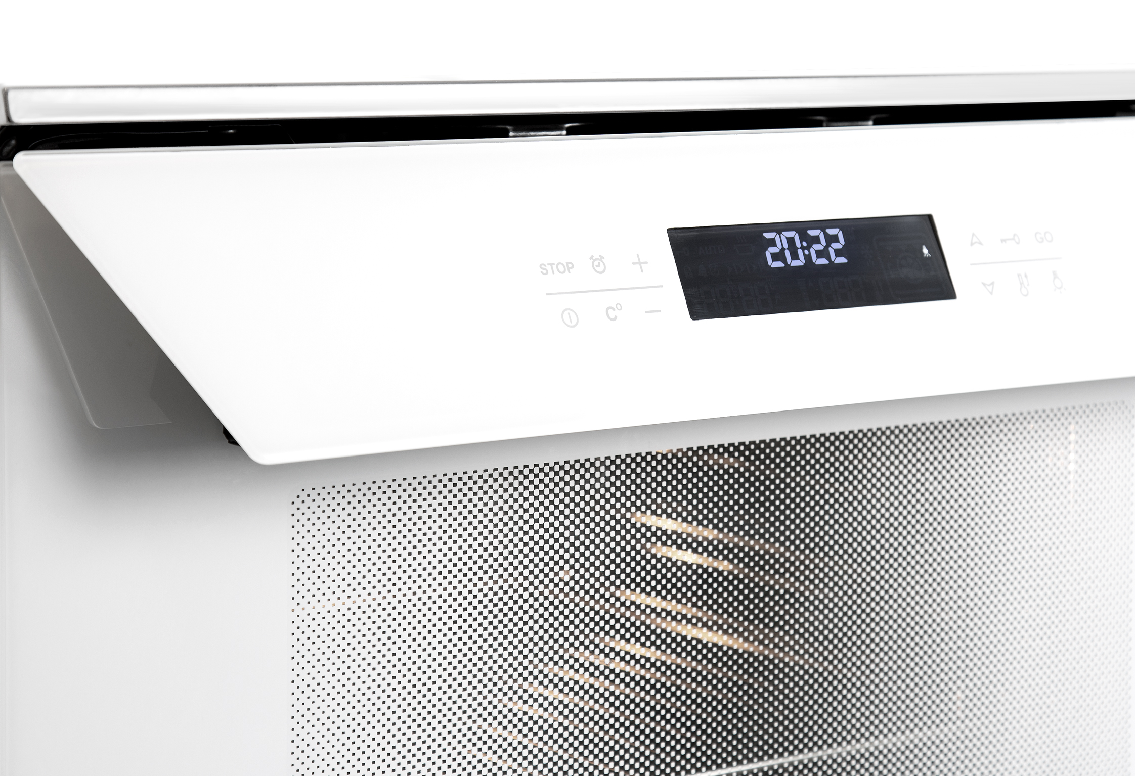 Купить Электрический духовой шкаф GEFEST ДЭВ 612-04 Б — Фото 2