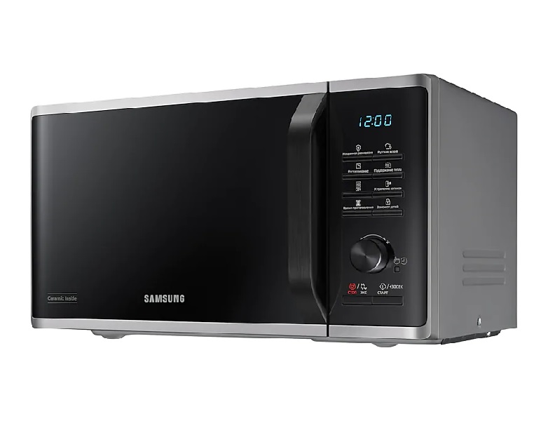 Купить Микроволновая печь SAMSUNG MS23K3515AS — Фото 3