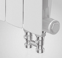 Купить Радиатор Royal Thermo Vittoria 350 VDR - 8 секц. — Фото 5