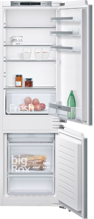 Встраиваемый холодильник SIEMENS KI 86NVF20 R																		 — описание, фото, цены в интернет-магазине PT Stores