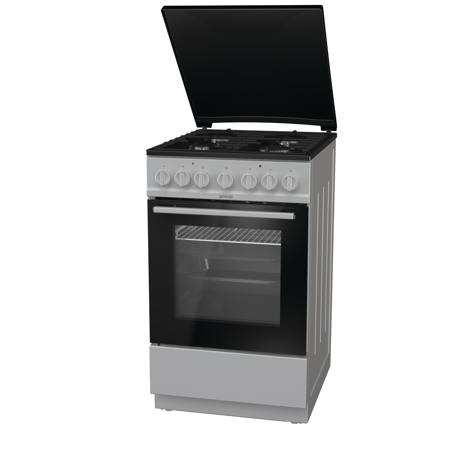 Купить Комбинированная плита Gorenje K5241SF — Фото 2