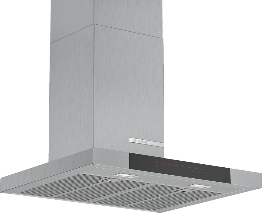 Купольная вытяжка BOSCH DWB67JP50																		 — описание, фото, цены в интернет-магазине PT Stores