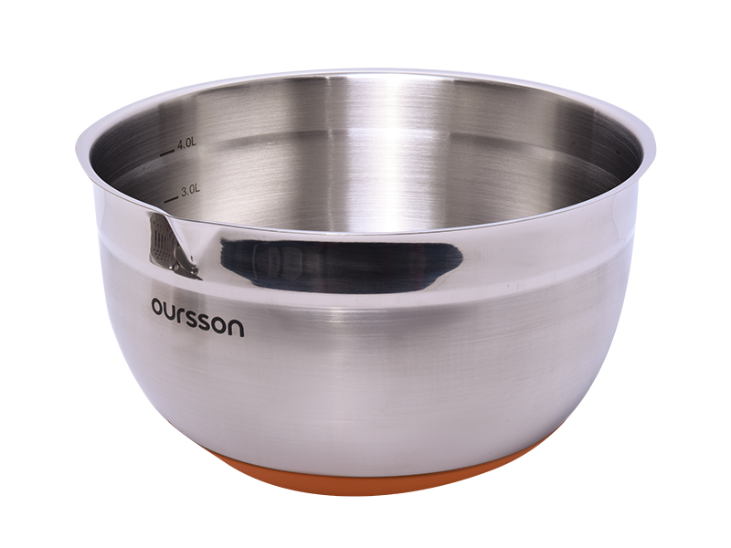 Купить  Oursson BS4001RS/OR — Фото 2