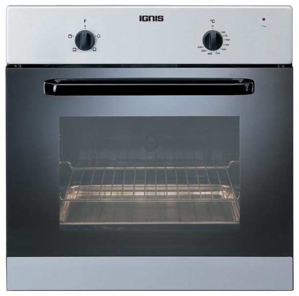 Электрический духовой шкаф IGNIS AKS 133 IX																		 — описание, фото, цены в интернет-магазине PT Stores