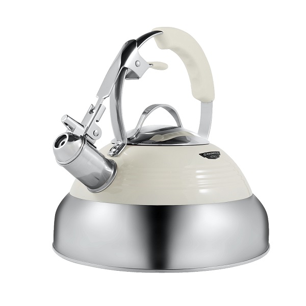 Купить Чайник MAUNFELD MRK-119BG бежевый — Фото 2