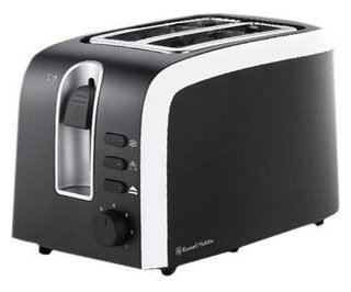 Тостер Russell Hobbs 18535-56																		 — описание, фото, цены в интернет-магазине PT Stores