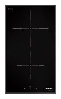 Индукционная варочная панель SMEG SI5322B																		 — описание, фото, цены в интернет-магазине PT Stores