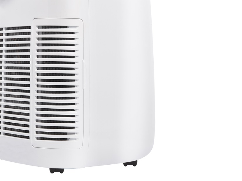 Купить Мобильный кондиционер BALLU BPAC-07 СP — Фото 7