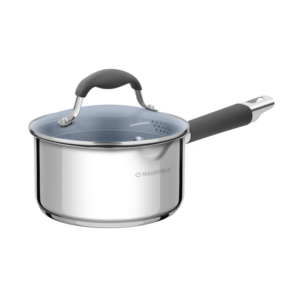  MAUNFELD LAURA МSP16S08GR																		 — описание, фото, цены в интернет-магазине PT Stores