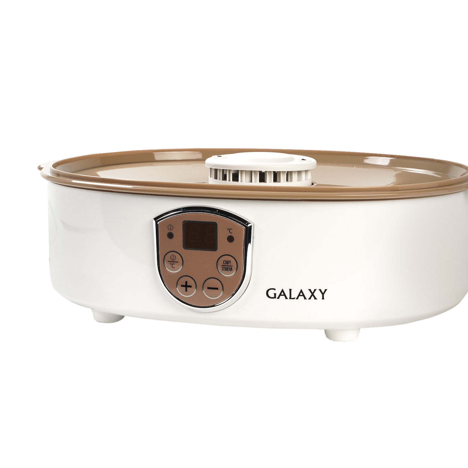 Купить Сушилка для овощей и фруктов GALAXY GL 2637 — Фото 4