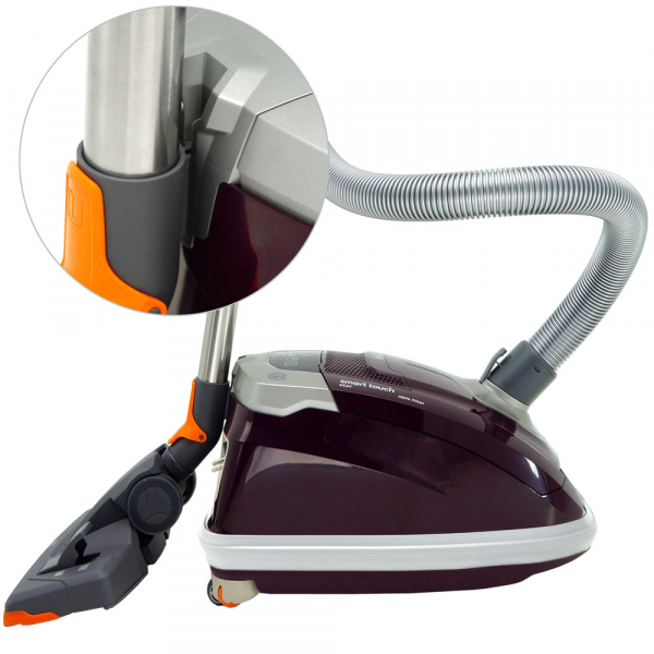 Купить Пылесос THOMAS Smart Touch Star 784015 — Фото 6