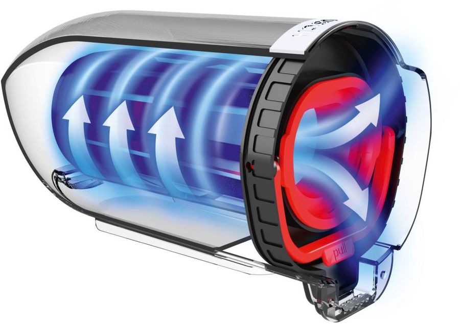 Купить  Bosch BCH3K210 — Фото 7