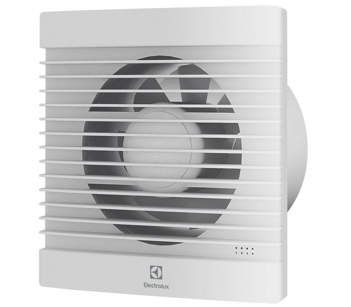 Вентилятор Electrolux Basic EAFB-120T с таймером																		 — описание, фото, цены в интернет-магазине PT Stores