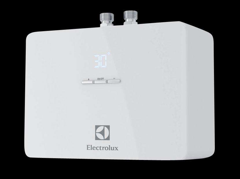 Водонагреватель проточный Electrolux NPX 4 AQUATRONIC DIGITAL 2.0																		 — описание, фото, цены в интернет-магазине PT Stores