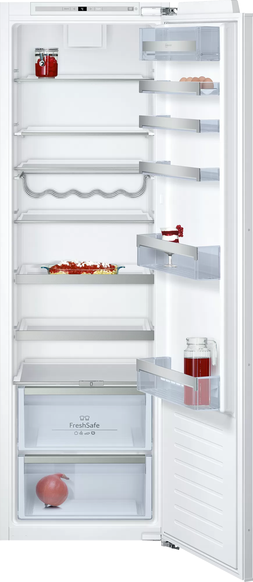 Купить Встраиваемый холодильник Neff KI 1813F30 R — Фото 2