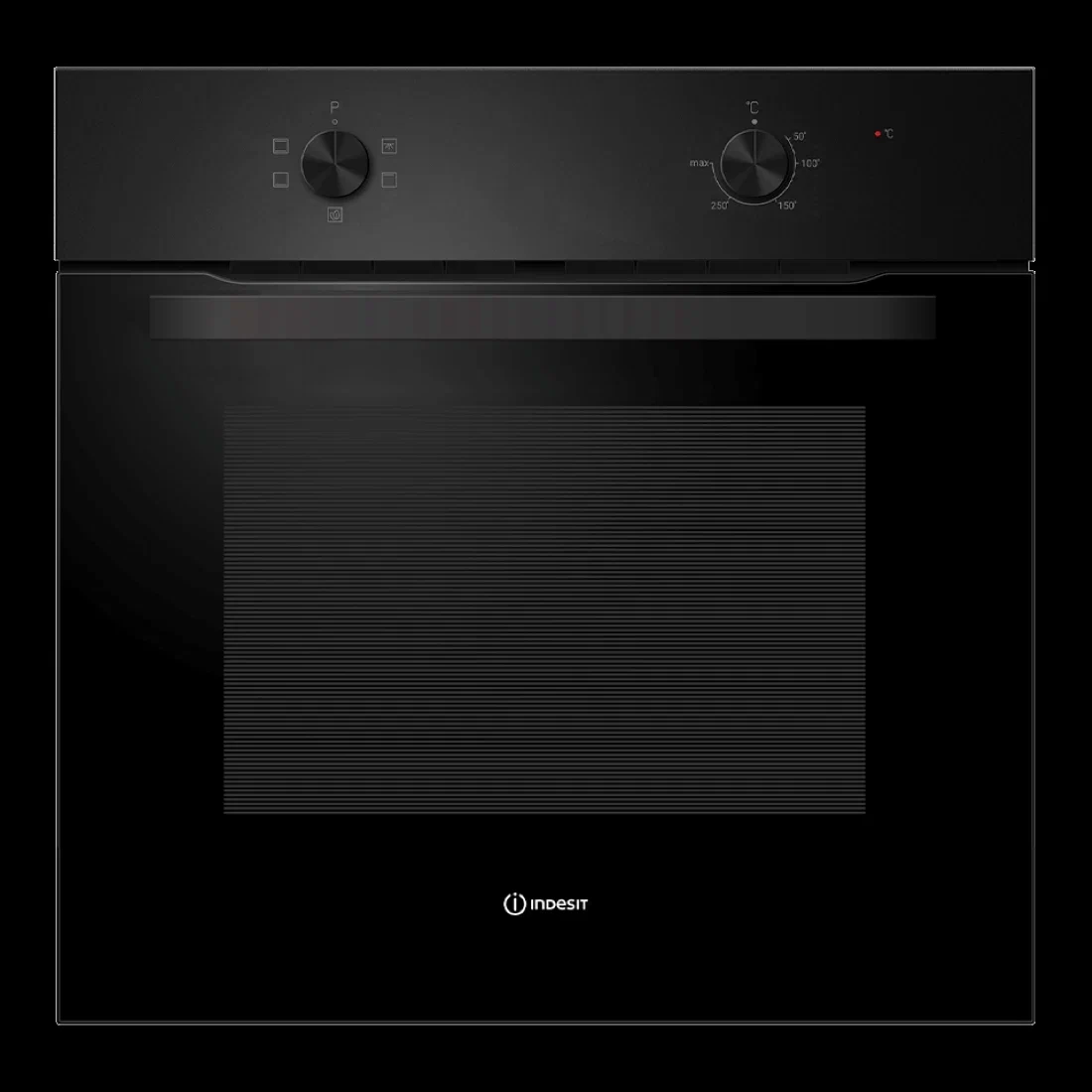 Электрический духовой шкаф Indesit IFO 6220 BL																		 — описание, фото, цены в интернет-магазине PT Stores