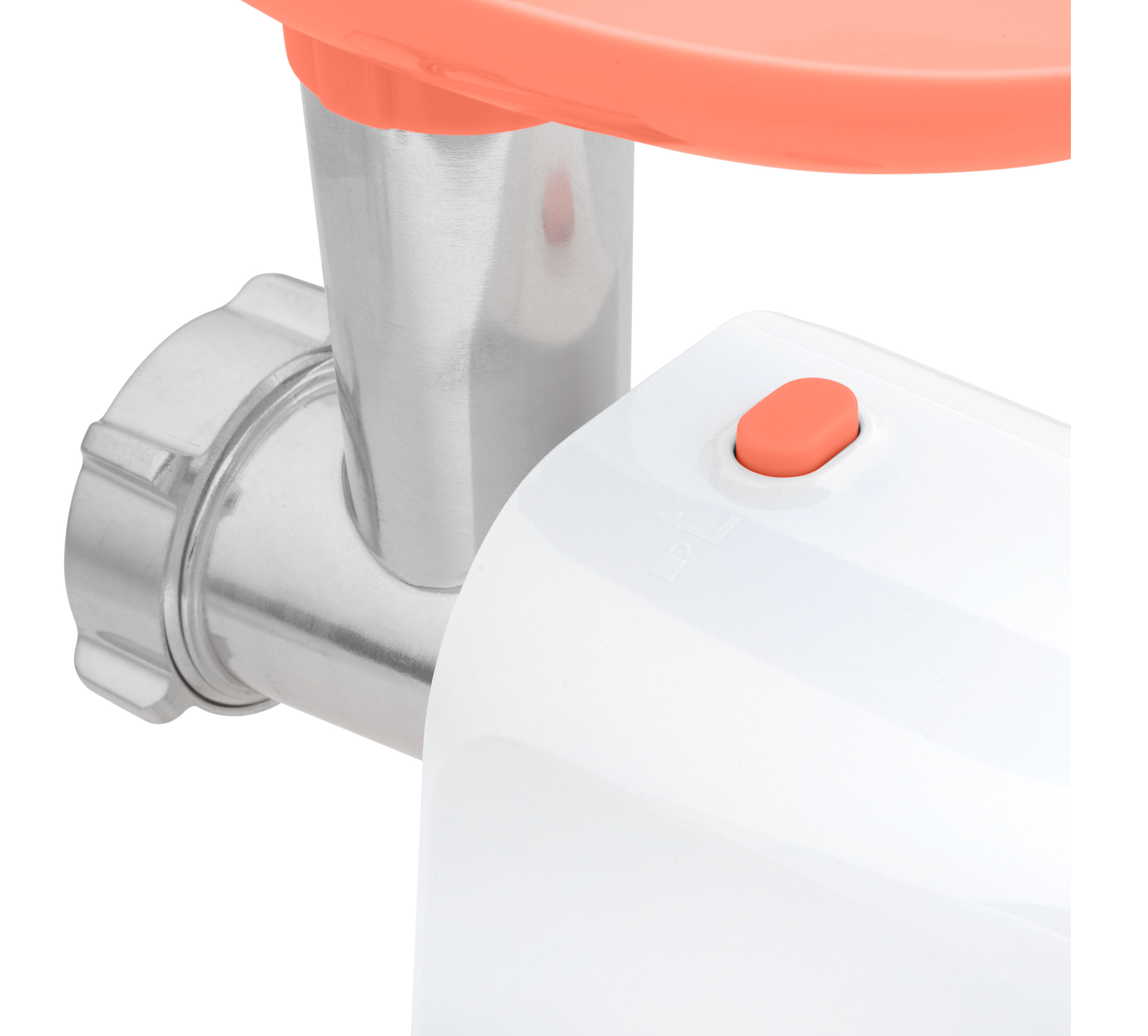 Купить Мясорубка MAUNFELD MF-232WR — Фото 3